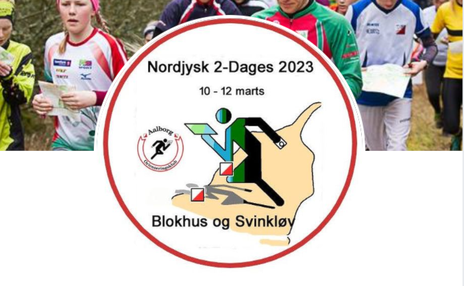 Nordjysk 2-dagers 2023